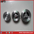 Wafer Type Single Plate Disco Check Valve (H71)